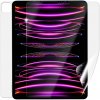 Screenshield APPLE iPad Pro 12.9 2022 Wi-Fi fólia na celé telo APP-IPDPR12922-B