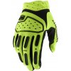 Rukavice AIRMATIC 2, 100% - USA (fluo žlutá, vel. S)