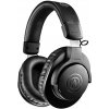 Audio-Technica ATH-M20xBT - černá - Bezdrátová sluchátka