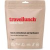 Dehydrované jedlo Travellunch Hovädzie mäso po maďarsky 250 g