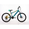 Detský bicykel Olpran GRYLLUS, koleso 24