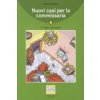Nuovi casi per la commissaria, m. 1 Buch (Saro Marretta)(Brožovaná)