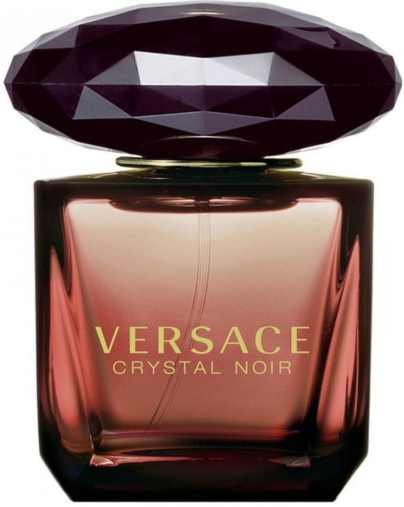 Versace Crystal Noir parfumovaná voda dámska 30 ml