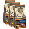 Primordial GF Adult Tuna Lamb 3 x 12 kg