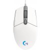 Logitech G203 2nd Gen LIGHTSYNC Gaming Mouse - WHITE 910-005797 - Herná myš