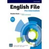 English File Fifth Edition Pre-Intermediate Student's Book with Exam Confidence