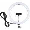 Ring light with phone holder PULUZ (IN-PU656B)