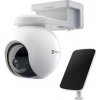 EZVIZ EB8 4G + Solar panel E Guľový IP bezpečnostná kamera Vonkajší 2304 x 1296 px Stropné / nástenné (EB8 avec Panneau Solaire Type C)