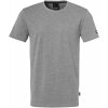 Kempa | Team T-Shirt | šedá| XXXL