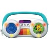 BABY EINSTEIN Hračka hudobný prehrávač Toddler Jams 1r+