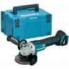 Makita DGA506ZJ Aku uhlová brúska 125mm 18V
