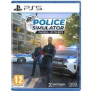 Police Simulator: Patrol Officers