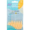 TePe Extra Soft medzizubné kefky 0,7 mm 8 ks