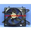 Fiat Brava,Bravo-Ventilátor chladiča 1,2i-1,6i komplet