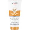 2+1 zadarmo - EUCERIN Sun ochranný gél proti slnečnej alergii SPF 50+ 200 ml