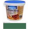 Sokrates Sedliacka farba, extra kvalita 2 kg > 0530 zelená svetlá