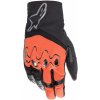 ALPINESTARS rukavice HYDE XT DRYSTAR červená fluo/čierna 2024 - 2XL