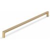 madlo Aqua, brass effect 320