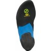 Lezecké topánky Scarpa Instinct VSR - black/azure