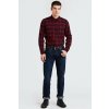 Levi's rifle 501 Original Fit jeans 00501 2698 Sponge