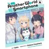 In Another World with My Smartphone, Vol. 4 (manga)