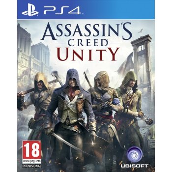 Assassins Creed: Unity