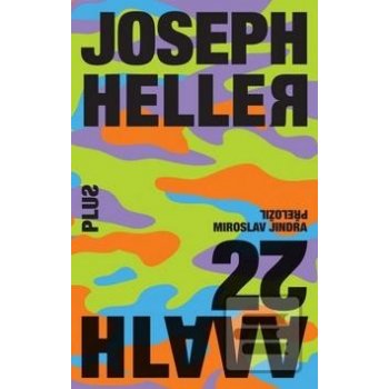 Hlava XXII - Joseph Heller