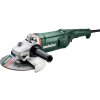 Metabo WE 2400 230 - WE 2400 - 230 - Uhlová brúska, Kartón