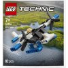 LEGO LEGO® Technic 30736 Biely hydroplán