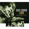 Alice Cooper - Live In San Diego 1979