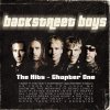 Backstreet Boys: Greatest Hits: Chapter One - CD
