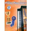 Premier Piano Course 4 Performance