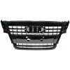 Predná mriežka Audi A4 B8 (07-11)