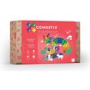 Stavebnica Connetix Rainbow Mega Box 212 ks, 3+