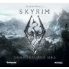 Asmodee The Elder Scrolls V: Skyrim Adventure Board Game CZ