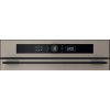 Rúra na pečenie Whirlpool WOI5S8PM2SEA Pizza Para AirFry Pyrolýza 75L Šampanské