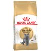Royal Canin FBN BRITISH SHORTHAIR granule pre britské krátkosrsté mačky 10kg