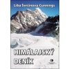 Himálajská deník - Liba Švrčinová-Cunnings