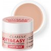 CLARESA SOFT & EASY stavebný gél - LIGHT BEIGE 45g