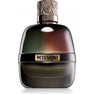 Missoni Parfum Pour Homme parfumovaná voda pre mužov 50 ml