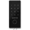 Igloohome Smart Deadbolt 2S - nejtenčí chytrý zámek, kovová šedá IGB4 (IGB4)