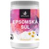 Allnature Epsomská soľ Harmanček 1000 g