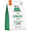 Brit Care Dog Hypoallergenic Senior Lamb 3 kg