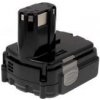 Powery Akumulátor Hitachi EBL 1430 2000mAh Li-Ion 14,4V - neoriginálny