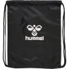 Hummel | Hummel Essential Gym Bag | čierna| Onesize