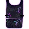 OxyBag zástera / pončo Graffiti Girl