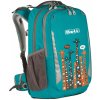 Školský batoh Boll School Mate 20 Giraffe turquoise (8591790006072)