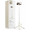 TECH-PROTECT 120892 TECH-PROTECT L09S Selfie tyč so statívom BEIGE