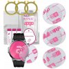 Hybridné sklo apgo pre Le Armodd Silentwatch 7 Pro GPS 1 ks