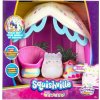 Jazwares Squishville Squishmallow Glamping Getaway Plyš